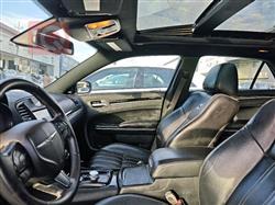 کرایسلەر 300